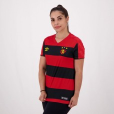 Umbro Sport Recife Home 2019 Jersey - Women