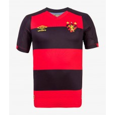 2022-23 Umbro Sport Recife Home Jersey