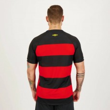 2023-24 Umbro Sport Recife Mens Home Jersey