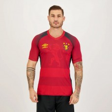 2023-24 Umbro Sport Recife Mens Warmup Jersey