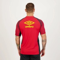 2023-24 Umbro Sport Recife Mens Warmup Jersey