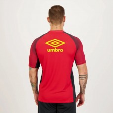 2023-24 Umbro Sport Recife Mens Warmup Jersey