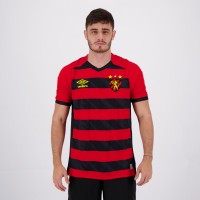 2021 Umbro Sport Recife Home Jersey