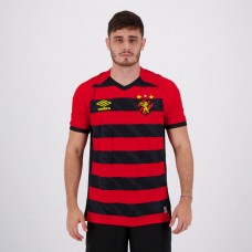 2021 Umbro Sport Recife Home Jersey