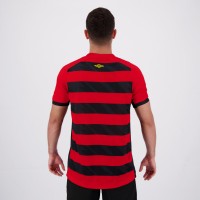 2021 Umbro Sport Recife Home Jersey