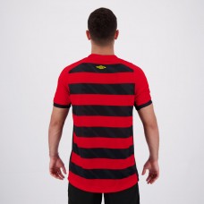 2021 Umbro Sport Recife Home Jersey