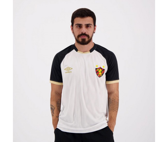 Umbro Sport Recife Away 2020 Shirt