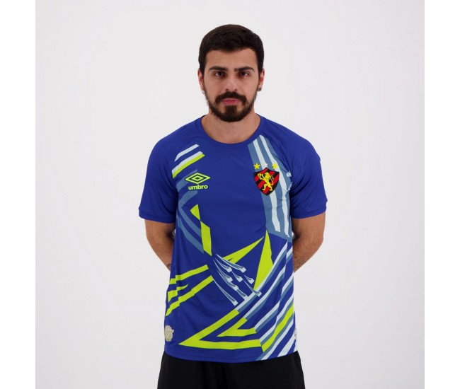 Umbro Sport Recife Goalkeeper 2020 Shirt
