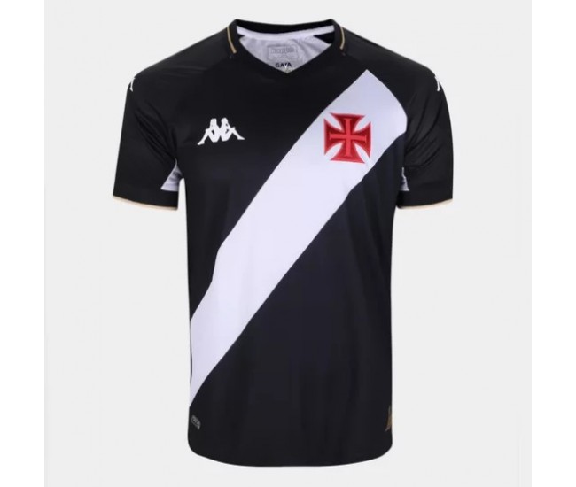 2023-24 Kappa Vasco Men's Home Jersey