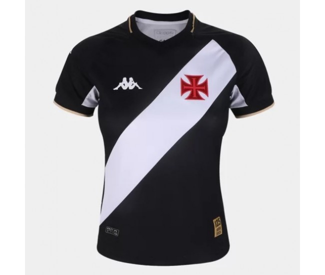 2023-24 Kappa Vasco Women's Home Jersey