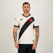 2023-24 Kappa Vasco Mens Away Jersey