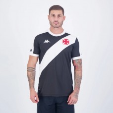 24-25 Kappa Vasco Mens Home Jersey