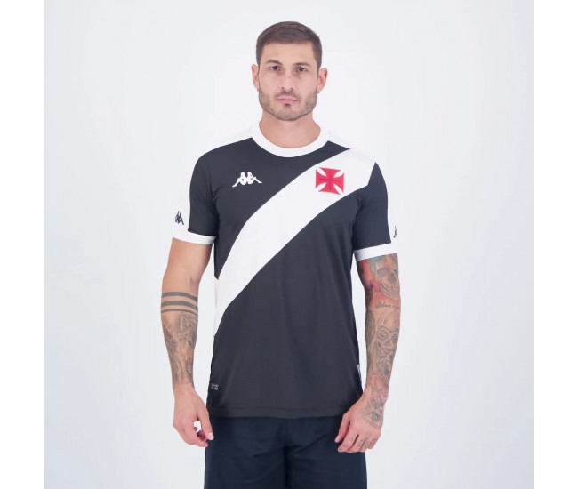 24-25 Kappa Vasco Mens Home Jersey