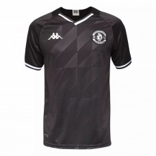 Vasco Da Gama FC Third Shirt 2021 2022