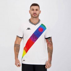 2021 Vasco Respect and Diversity Jersey