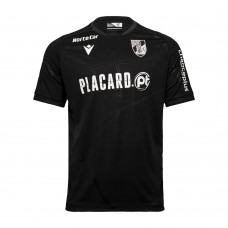 2023-24 Vitoria Men's Away Jersey