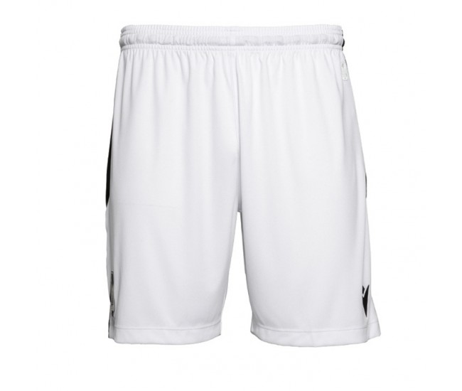 2023-24 Vitoria Men's Away Shorts