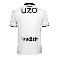 2023-24 Vitoria Men's Home Jersey