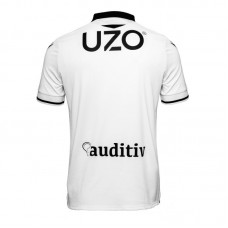 2023-24 Vitoria Men's Home Jersey
