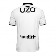 2023-24 Vitoria Men's Home Jersey