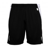 2023-24 Vitoria Men's Home Shorts