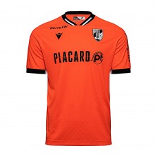 2023-24 Vitoria Men's Third Jersey