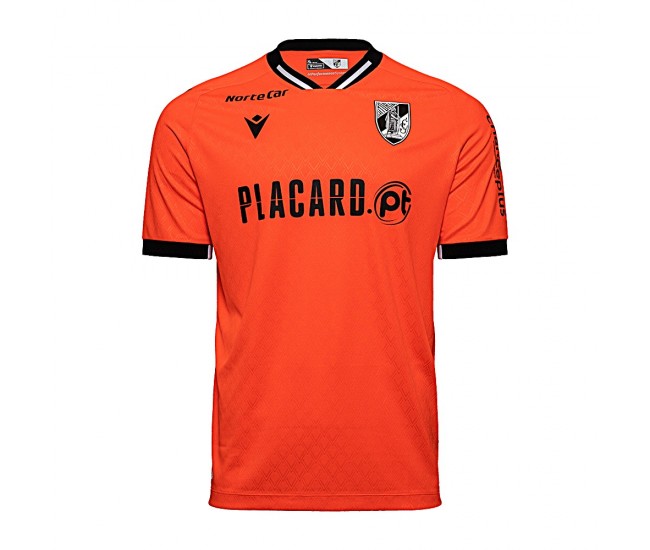 2023-24 Vitoria Men's Third Jersey