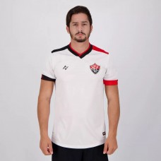Vitoria Away Shirt 2021 2022