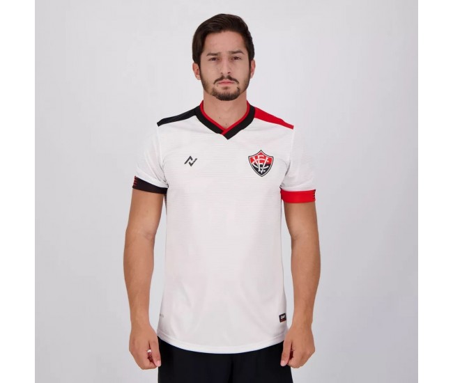 Vitoria Away Shirt 2021 2022