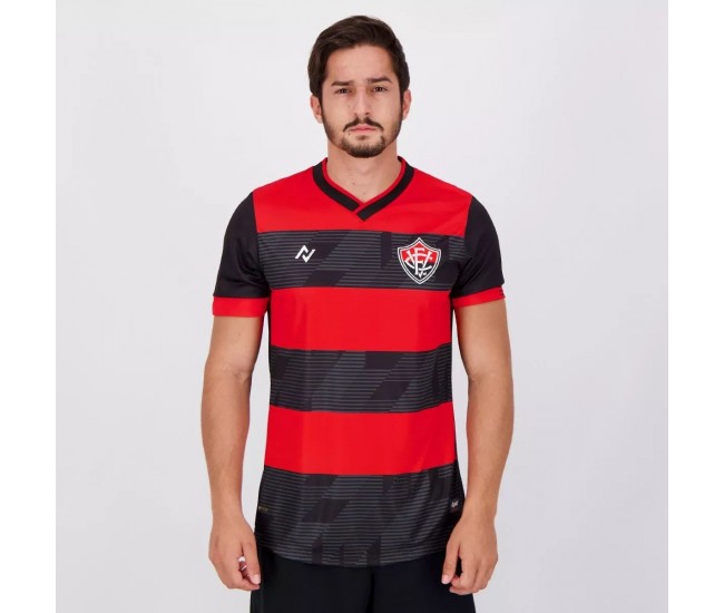 Vitoria Home Shirt 2021 2022