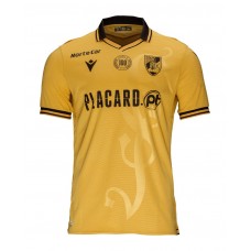 2022-23 Topper Vitoria Third Jersey