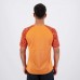 24-25 Athlético Paranaense Mens Goalkeeper Training Orange Jersey