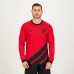 2023 Athletico Paranaense Mens Home Long Sleeves Jersey
