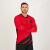 2023 Athletico Paranaense Mens Home Long Sleeves Jersey