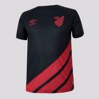 2023 Athletico Paranaense Mens Third Jersey