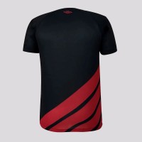 2023 Athletico Paranaense Mens Third Jersey