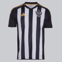 25-26 Atletico Mineiro Mens Home Soccer Jersey
