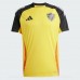25-26 Atletico Mineiro Mens Training Soccer Jersey