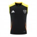 25-26 Atletico Mineiro Mens Black Training Sleeveless