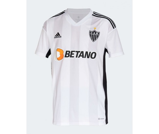 2022-23 Atletico Mineiro Away Jersey