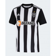 2022-23 Atletico Mineiro Home Jersey