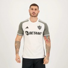 2023-24 Atletico Mineiro Men's Away Jersey