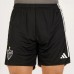 2023-24 Atletico Mineiro Men's Home Shorts