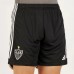 2023-24 Atletico Mineiro Men's Home Shorts