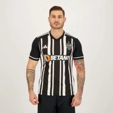 2023-24 Atletico Mineiro Mens Home Jersey