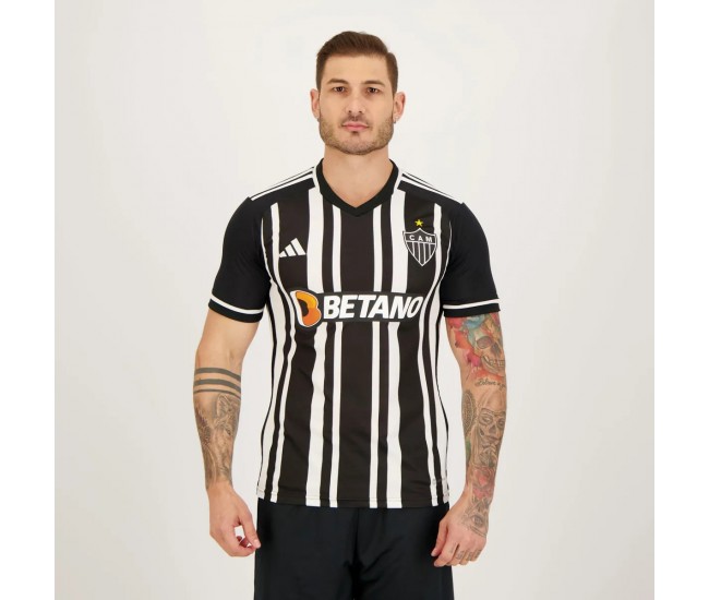 2023-24 Atletico Mineiro Mens Home Jersey