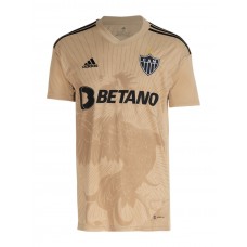 2022-23 Atletico Mineiro Third Jersey