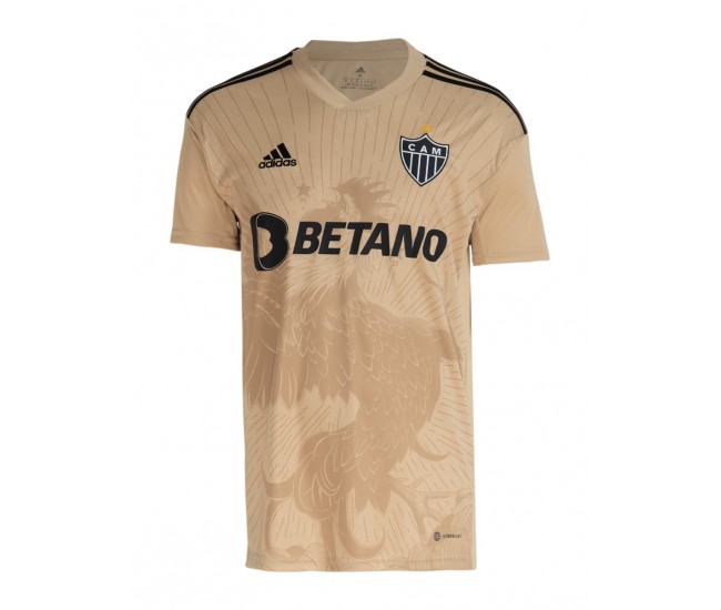 2022-23 Atletico Mineiro Third Jersey