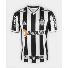 2021-22 Atlético Mineiro Home Jersey