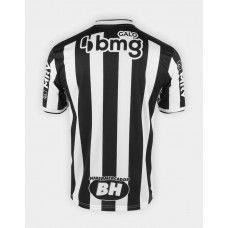 2021-22 Atlético Mineiro Home Jersey